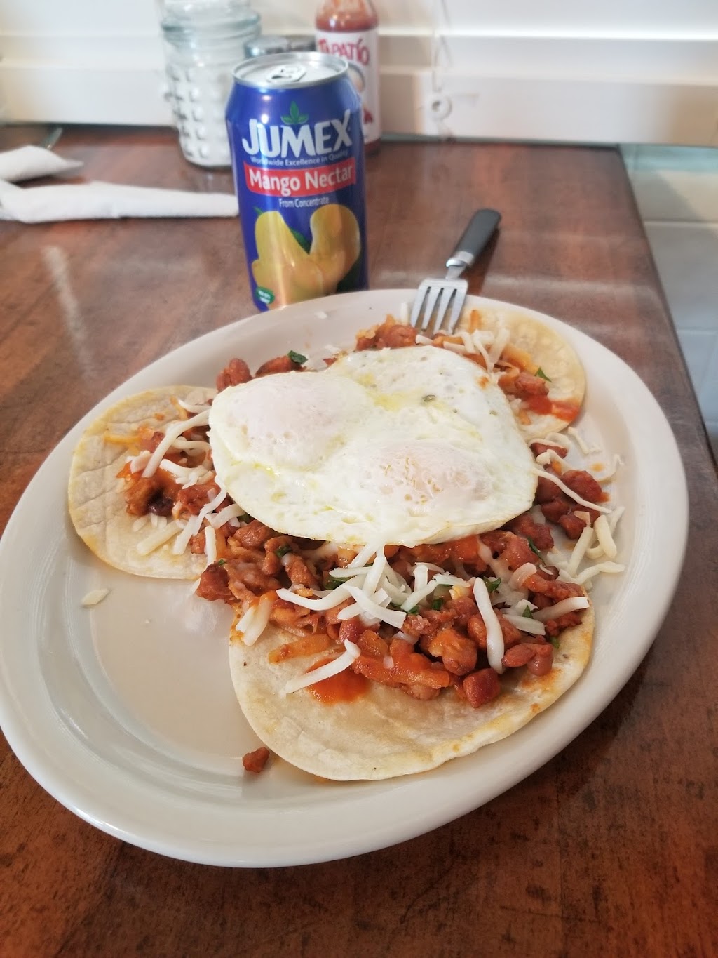 Tacos la casita | restaurant | 3011 W Amarillo Blvd, Amarillo, TX 79106, USA | 8063823691 OR +1 806-382-3691