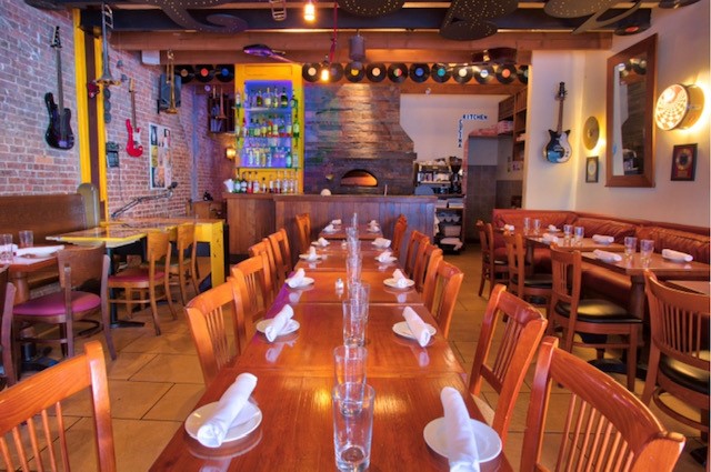 Bettola NYC | restaurant | 412 Amsterdam Ave, New York, NY 10024, USA | 2127871660 OR +1 212-787-1660