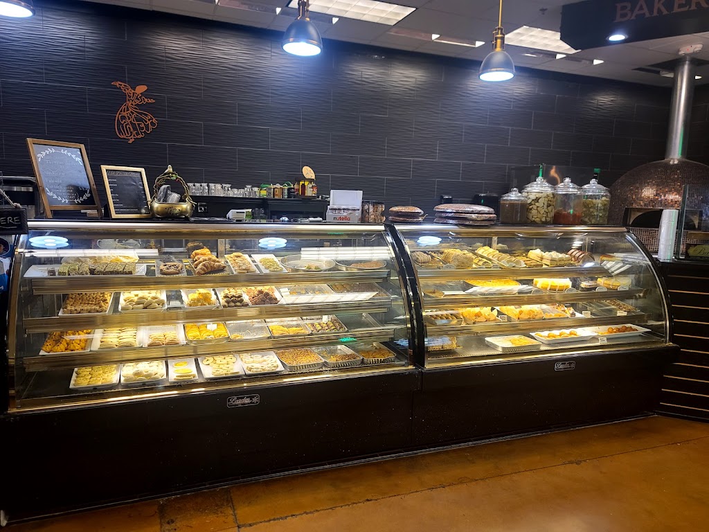 Rumis Oasis | bakery | 9688 Bruceville Rd #107, Elk Grove, CA 95757, USA | 9168292245 OR +1 916-829-2245