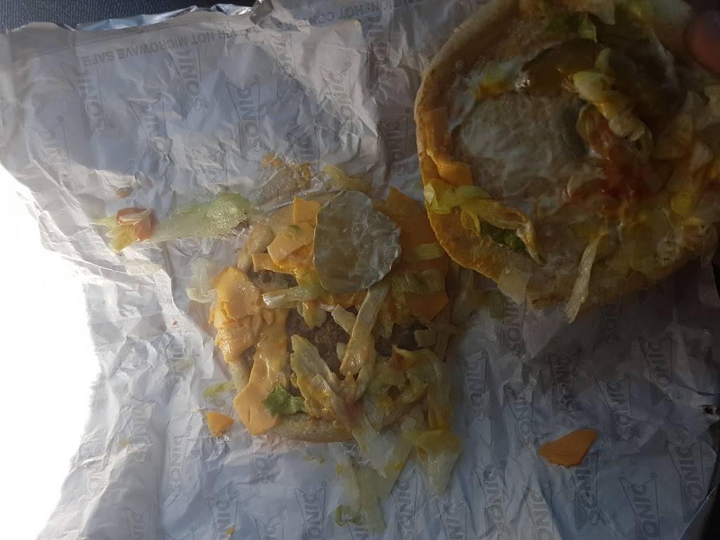 Sonic Drive-In | restaurant | 4457 Austin Bluffs Pkwy, Colorado Springs, CO 80918, USA | 7195745220 OR +1 719-574-5220