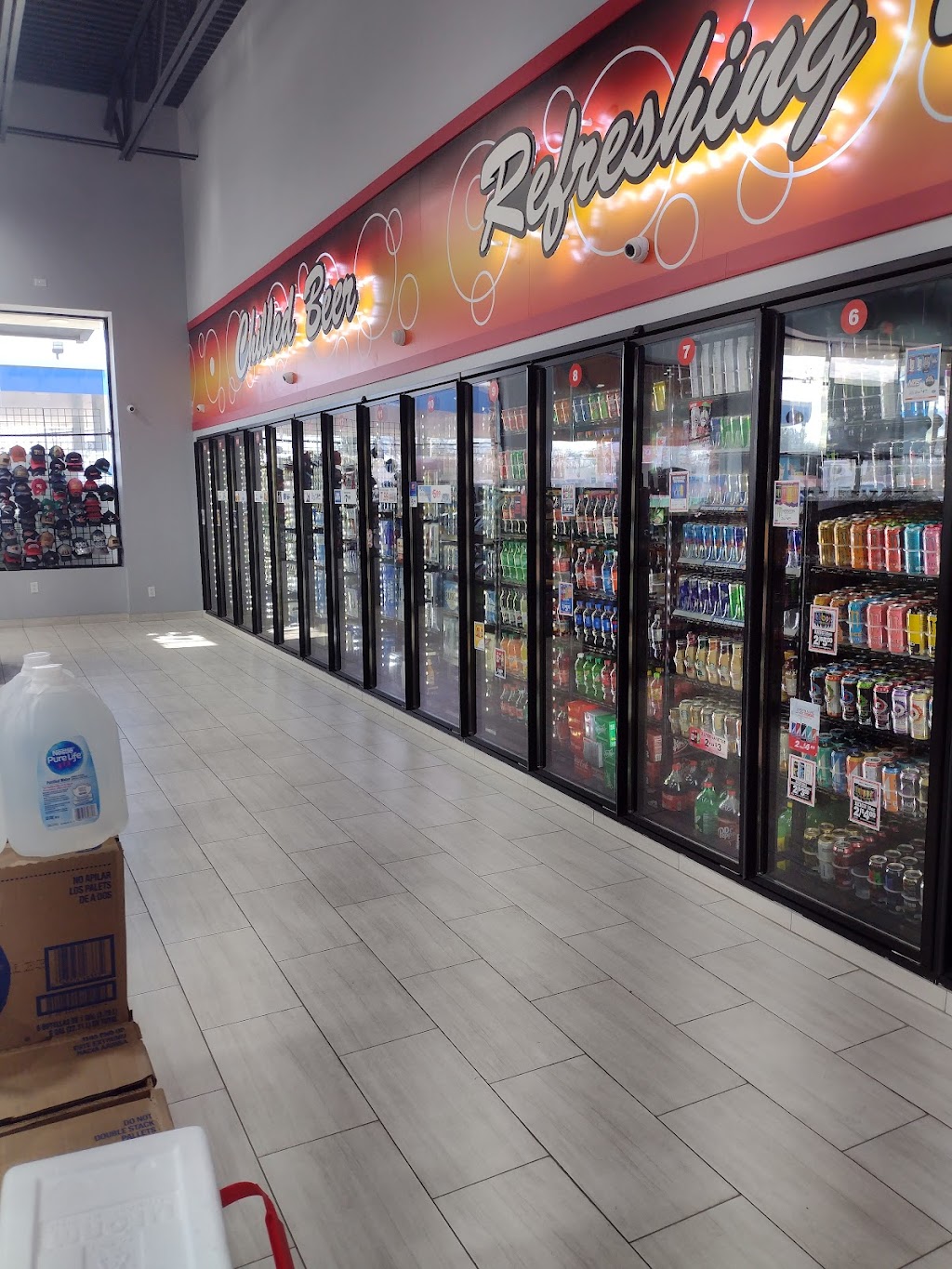 Chevron | restaurant | 2721 Southmore Ave, Pasadena, TX 77502, USA | 7133607786 OR +1 713-360-7786