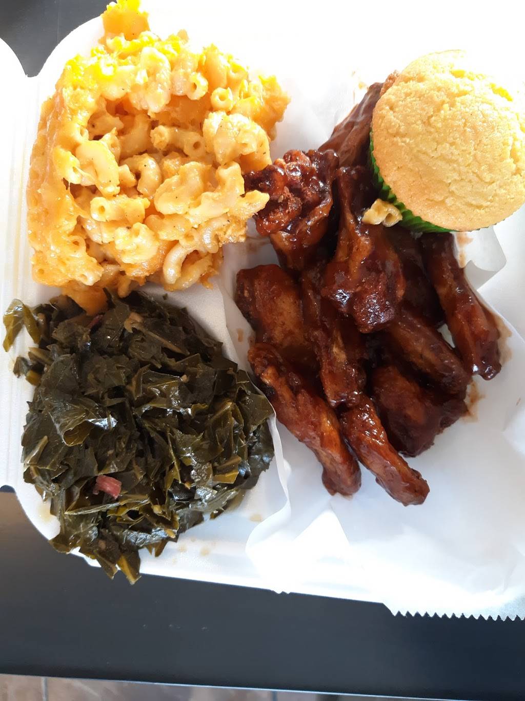 Angeleas Soul Food Kitchen | restaurant | 7800 Zane Ave N, Brooklyn Park, MN 55443, USA | 7634325642 OR +1 763-432-5642