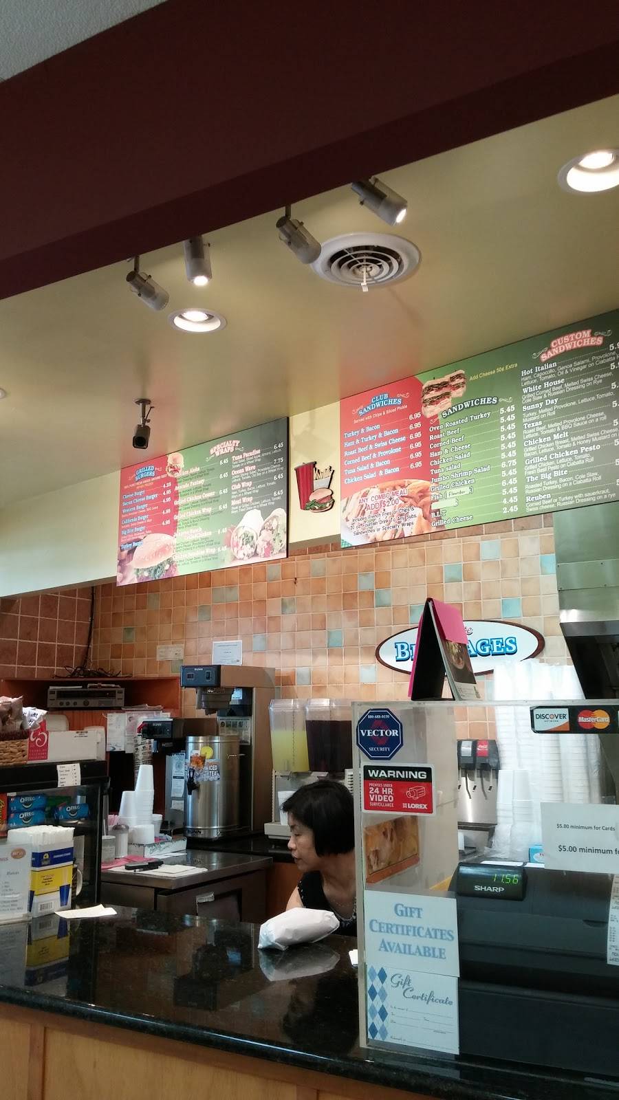 Big Bite | restaurant | 3443 Dundalk Ave, Dundalk, MD 21222, USA | 4102850106 OR +1 410-285-0106