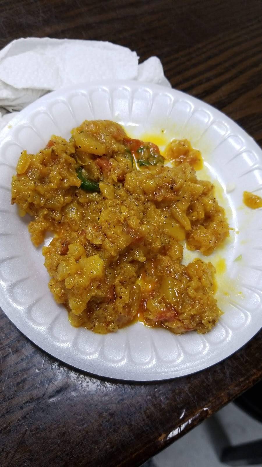 Shandar | restaurant | 679 Coney Island Ave, Brooklyn, NY 11218, USA | 7187034400 OR +1 718-703-4400