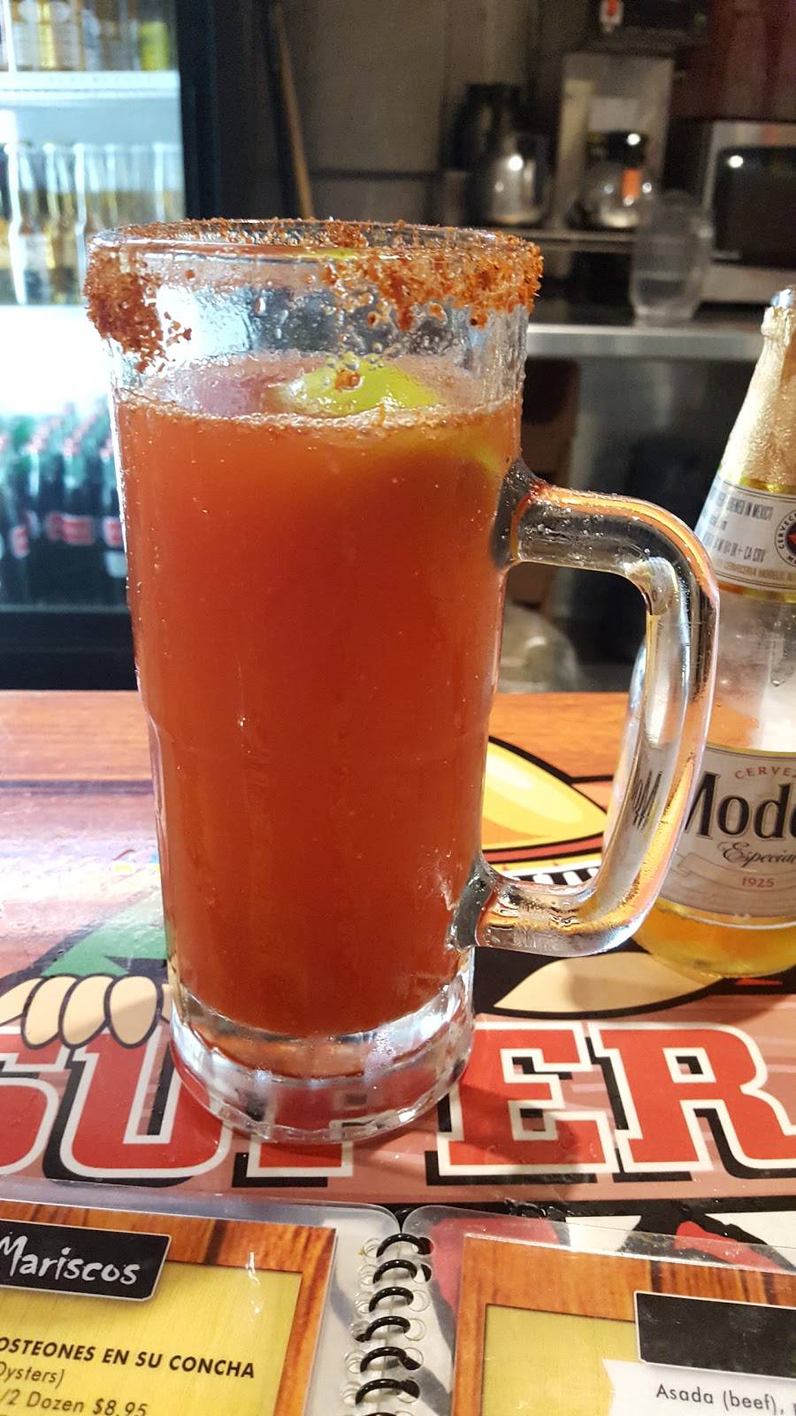 Super As Mexican Food | restaurant | 2949 Fairview Rd, Costa Mesa, CA 92626, USA | 7144371824 OR +1 714-437-1824