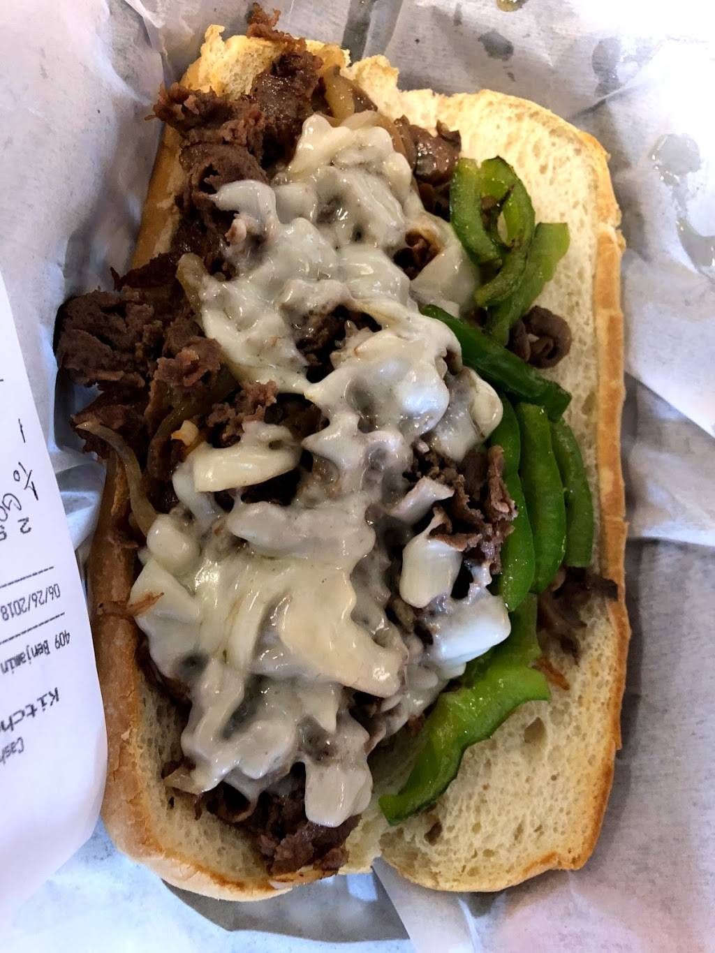 Boardwalk Fries & Burgers | restaurant | 3611 Washington Blvd #104, Halethorpe, MD 21227, USA | 4102420040 OR +1 410-242-0040