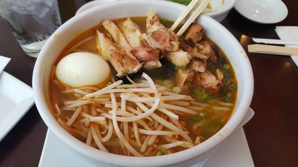 Kabuki Japanese Restaurant | restaurant | 201 N San Fernando Blvd, Burbank, CA 91502, USA | 8188437999 OR +1 818-843-7999