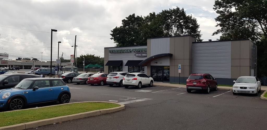 Starbucks | cafe | 9430 Academy Rd, Philadelphia, PA 19114, USA | 2156734703 OR +1 215-673-4703