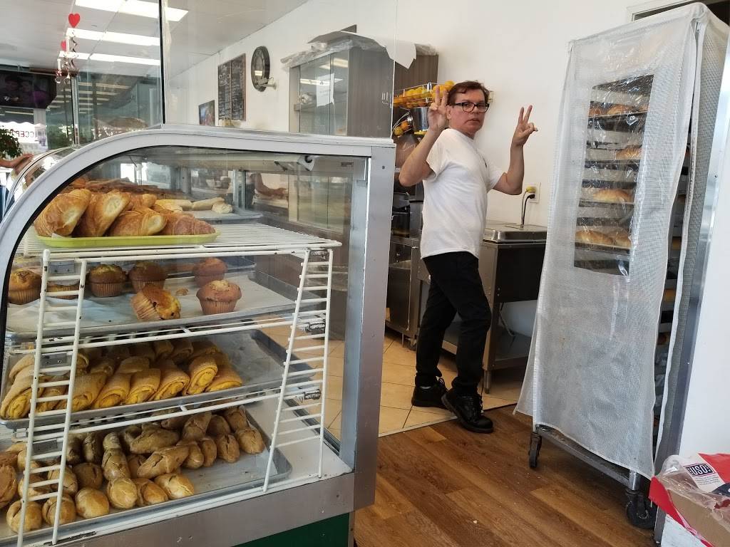 Continental Bakery | restaurant | 262 Normandie Ave, Los Angeles, CA 90004, USA | 2133803878 OR +1 213-380-3878