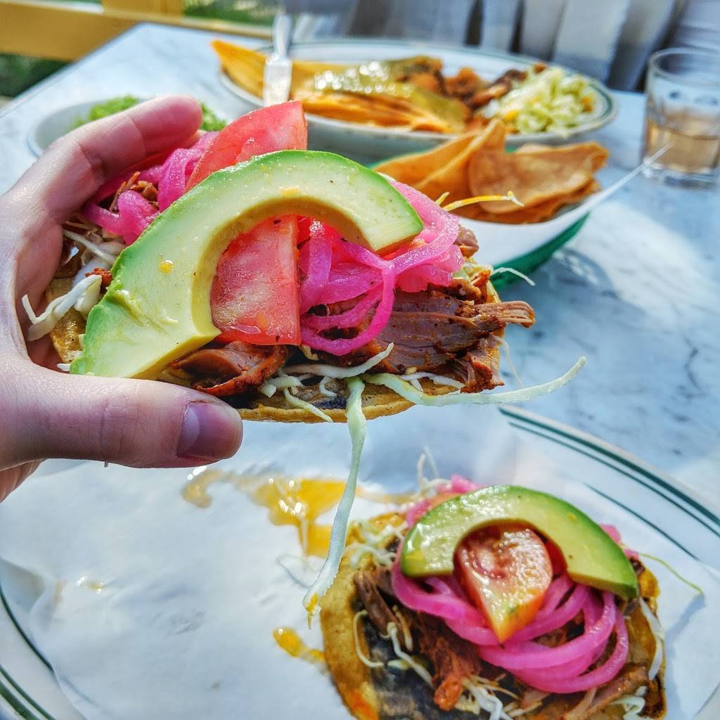 El Molino Central | restaurant | 11 Central Ave, Sonoma, CA 95476, USA | 7079391010 OR +1 707-939-1010