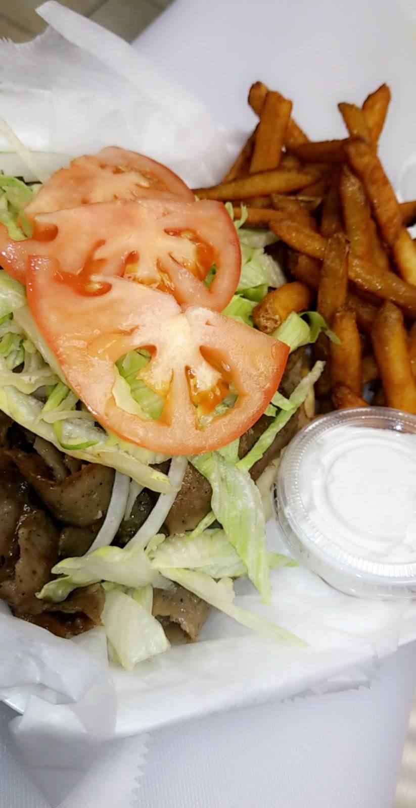 Big Sharks | restaurant | 7600 S Exchange Ave, Chicago, IL 60649, USA | 7735307625 OR +1 773-530-7625