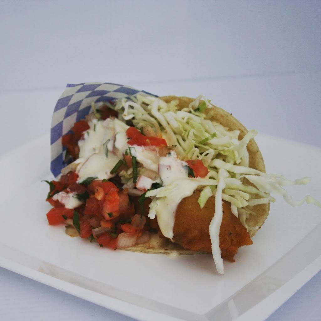 El Sabor De La Baja | restaurant | 625 H St, Chula Vista, CA 91910, USA | 6196467925 OR +1 619-646-7925