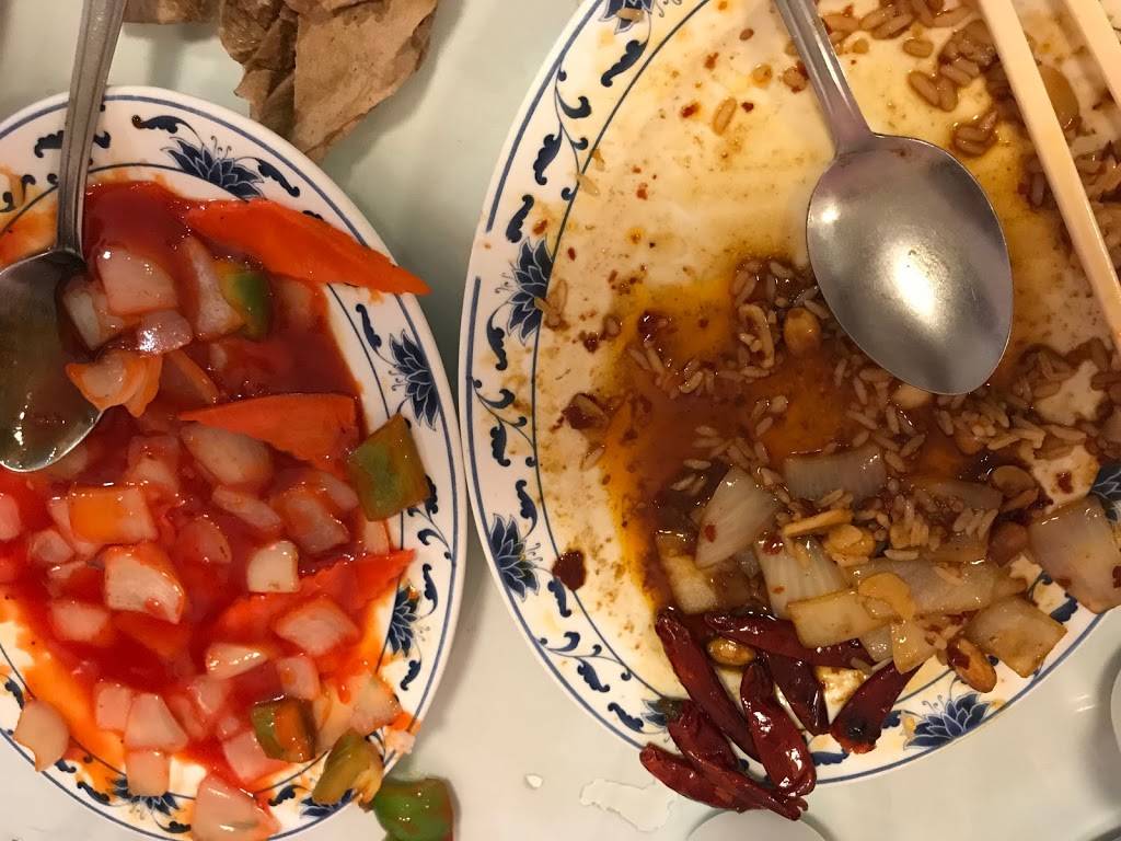 Little Beijing Restaurant | restaurant | 4410, 1316 Noriega St, San Francisco, CA 94122, USA | 4156816012 OR +1 415-681-6012