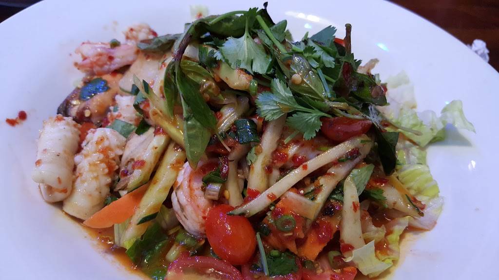 Pad Thai Cafe | restaurant | 2568 S Church St, Murfreesboro, TN 37127, USA | 6152036900 OR +1 615-203-6900