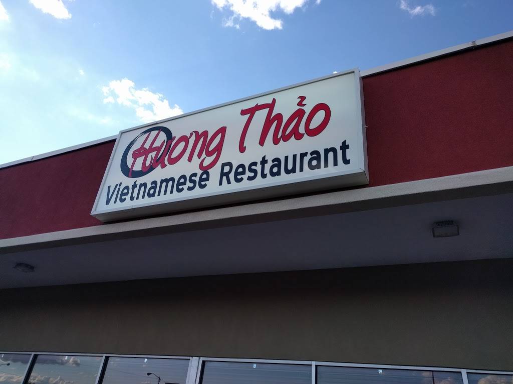 Huong Thao Vietnamese Cuisine | restaurant | 5800, 1016 Juan Tabo Blvd NE B, Albuquerque, NM 87112, USA | 5052928222 OR +1 505-292-8222