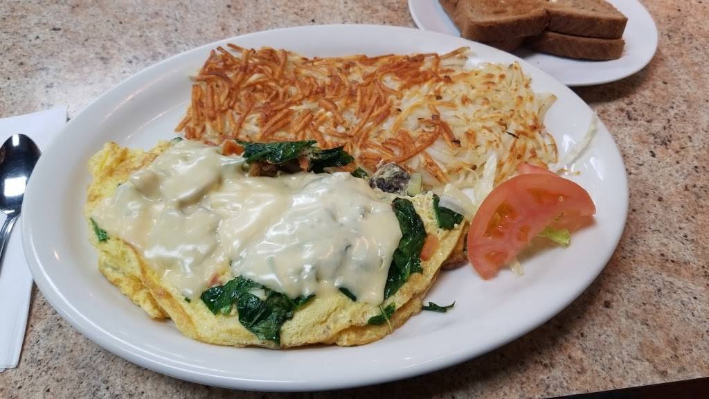 Cinnamon Café | restaurant | 5474 Moreno St, Montclair, CA 91763, USA | 9099319900 OR +1 909-931-9900