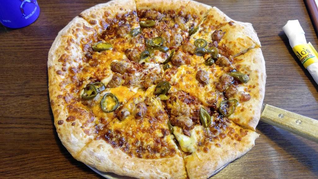 Rotolos Pizzeria | restaurant | 3015 N Dowlen Rd, Beaumont, TX 77706, USA | 4094341267 OR +1 409-434-1267