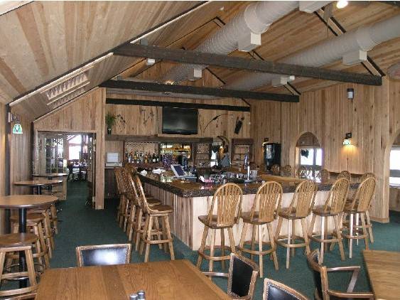 The Lodge at Indian Lake | restaurant | 700 S Shore Trail, Central City, PA 15926, USA | 8147544975 OR +1 814-754-4975