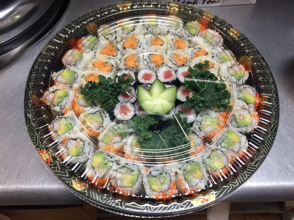 Oriental Sakura | restaurant | 259 Fish Pond Rd #3, Sewell, NJ 08080, USA | 8562702720 OR +1 856-270-2720