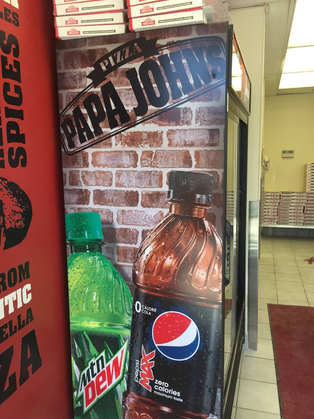 Papa Johns Pizza | restaurant | 112 SW 312th St, Federal Way, WA 98023, USA | 2539457575 OR +1 253-945-7575