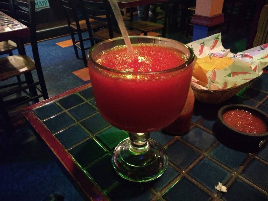 La Bamba | Mexican Restaurant | restaurant | 19 N 18th St, Richmond, VA 23223, USA | 8042258883 OR +1 804-225-8883