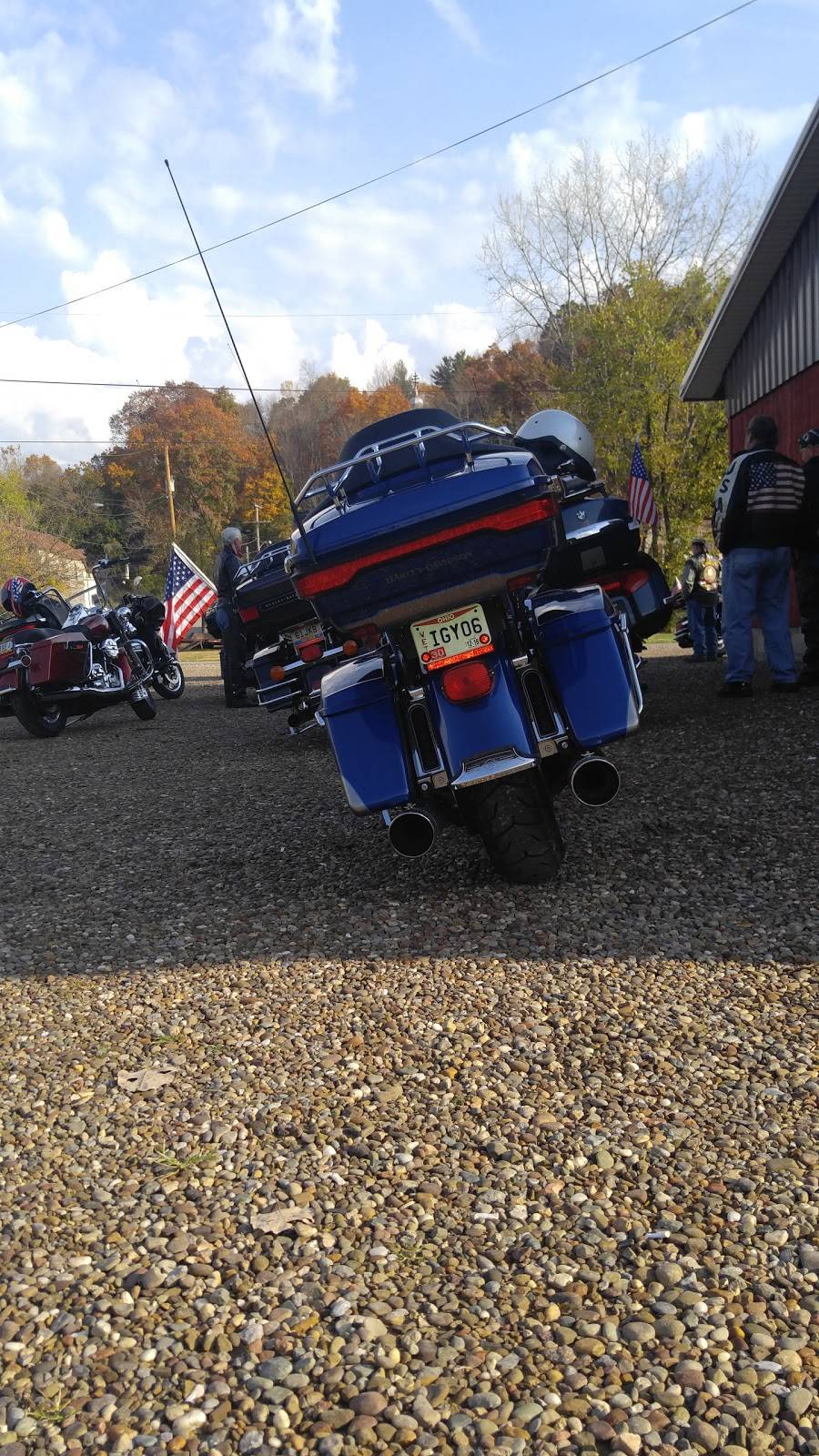 Golden Plaza | restaurant | 135 S Main St, Belle Valley, OH 43717, USA | 7407329941 OR +1 740-732-9941