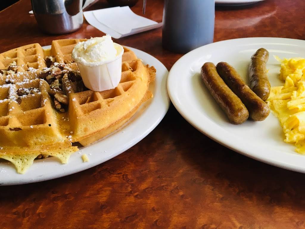 Waterloo Restaurant & Catering | restaurant | 423 E Waterloo Rd, Akron, OH 44319, USA | 3307735158 OR +1 330-773-5158