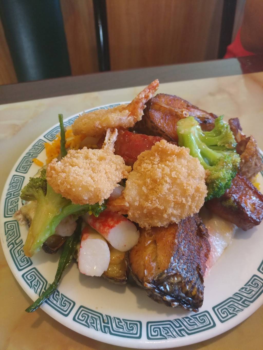 New China Buffet | restaurant | 8146 W Indian School Rd, Phoenix, AZ 85033, USA | 6236919991 OR +1 623-691-9991