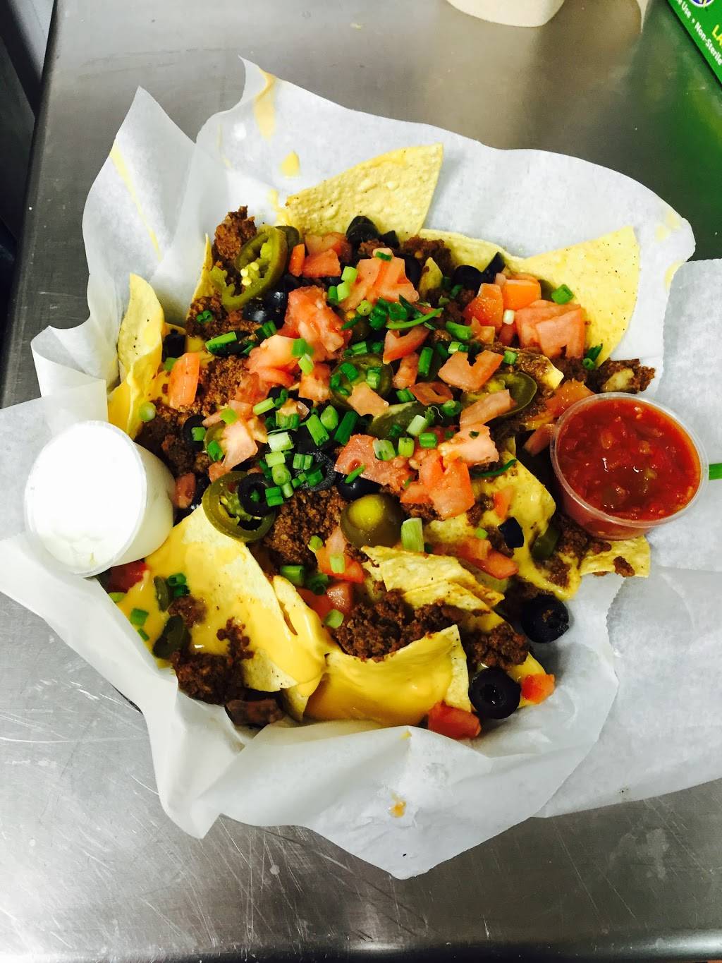 Fatties Pub | restaurant | 14420 John Humphrey Dr, Orland Park, IL 60467, USA | 7086454901 OR +1 708-645-4901