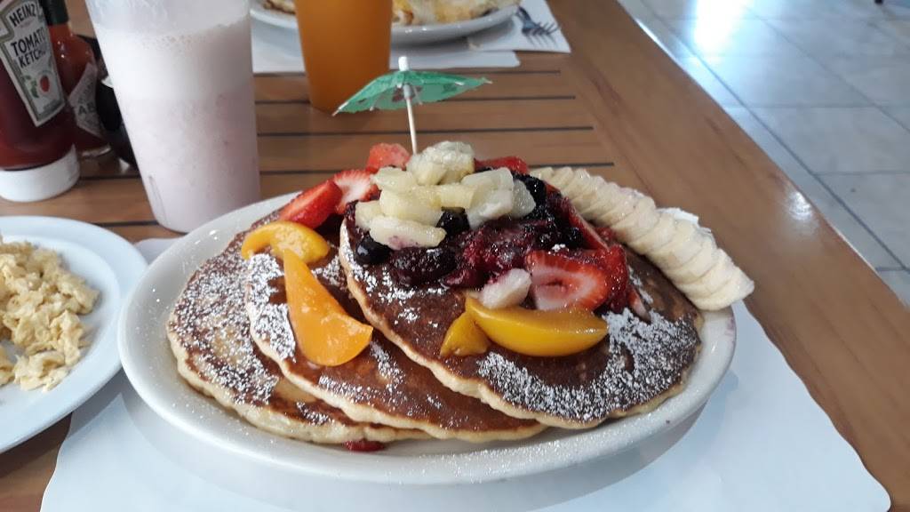 Pancake Place | restaurant | Calz del Tecnológico 15300, Altabrisa, 22420 Tijuana, B.C., Mexico | 016643795112 OR +52 664 379 5112