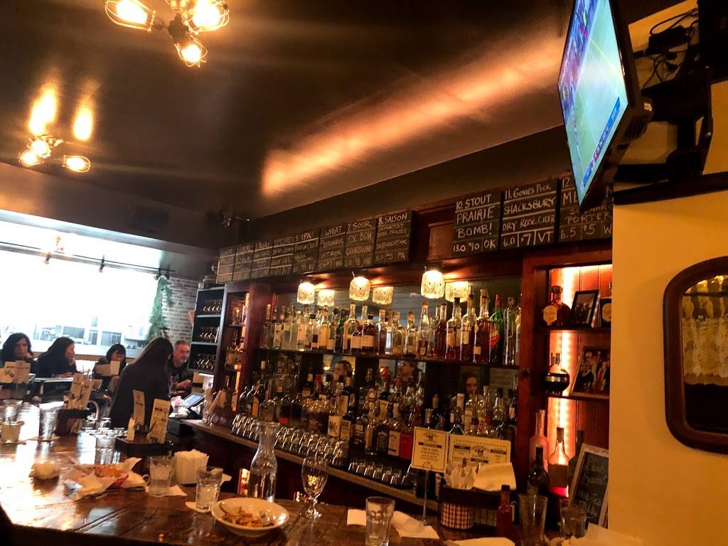 Governors Tavern | restaurant | 14 S 7th St, Hudson, NY 12534, USA | 5186975609 OR +1 518-697-5609