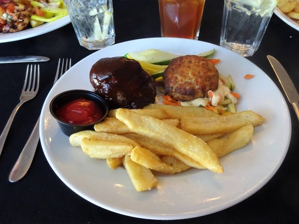 Main Street Mill Restaurant | restaurant | 500 E Main St, Front Royal, VA 22630, USA | 5406363123 OR +1 540-636-3123