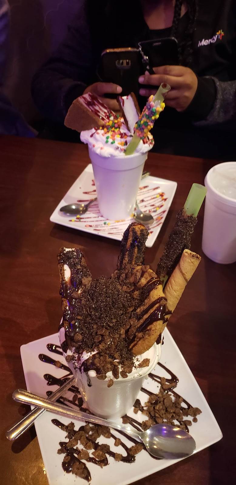 Kongs Tavern OKC | restaurant | 1016 N Walker Ave, Oklahoma City, OK 73103, USA | 4056022074 OR +1 405-602-2074