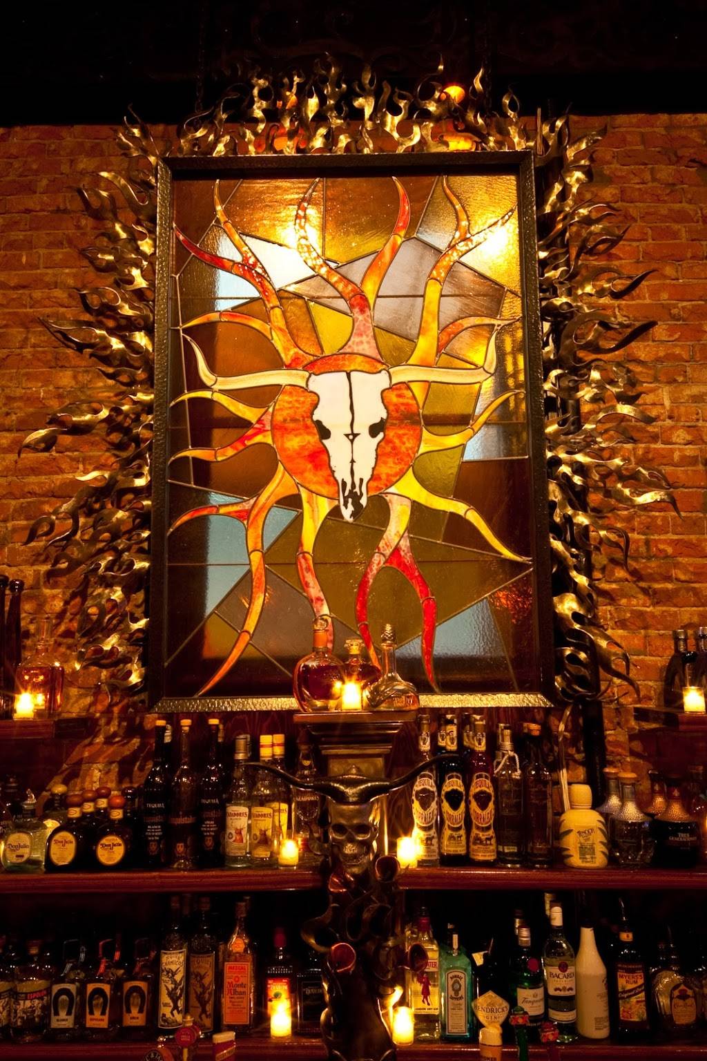 The Matador | restaurant | 7824 NE Leary Way, Redmond, WA 98052, USA | 4258832855 OR +1 425-883-2855