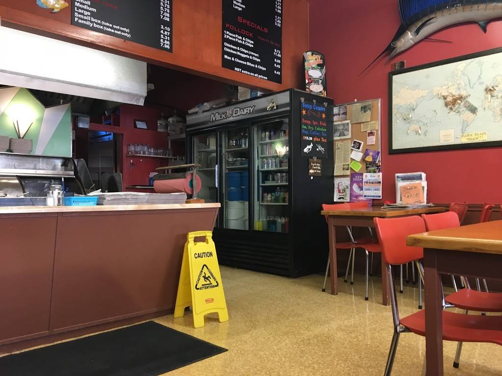 Mels Fish & Chips | restaurant | 360 Dundas St, Woodstock, ON N4S 1B7, Canada | 5195375871 OR +1 519-537-5871