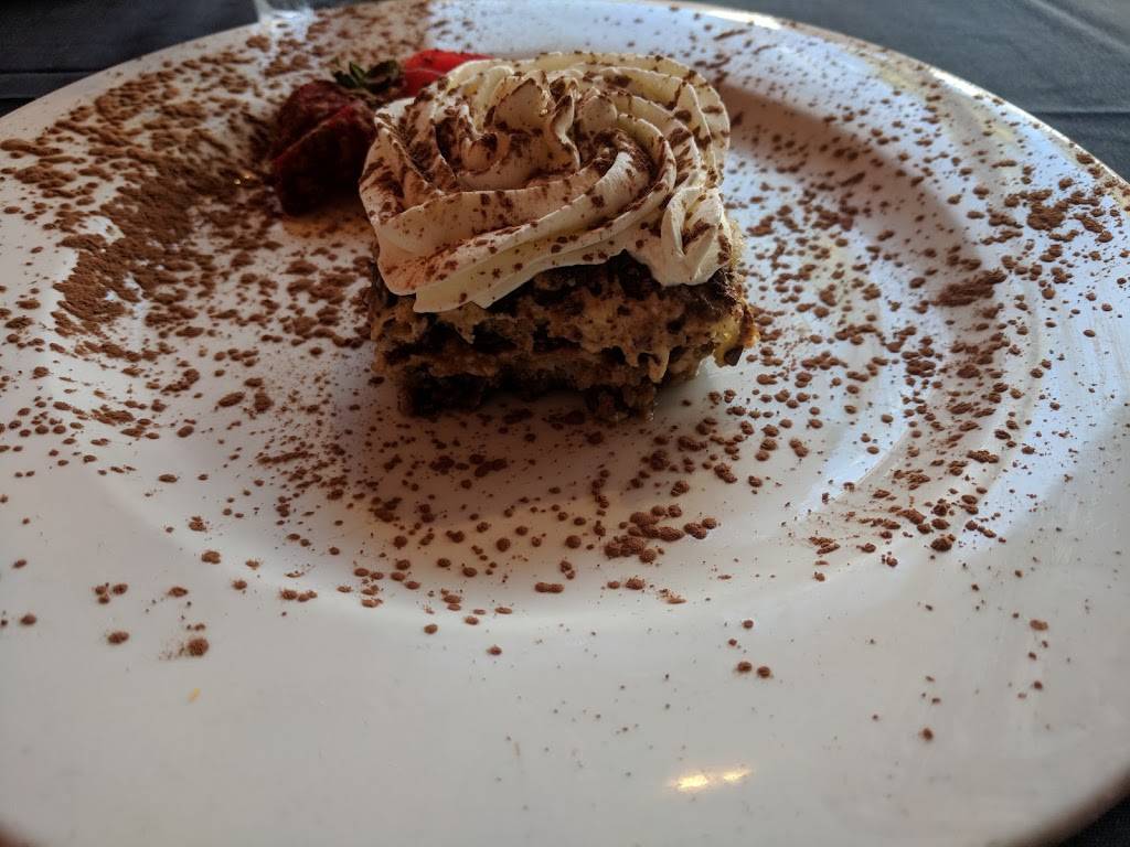 La Terrazza Restaurant | restaurant | 1729 E 7th Ave, Tampa, FL 33605, USA | 8132481326 OR +1 813-248-1326