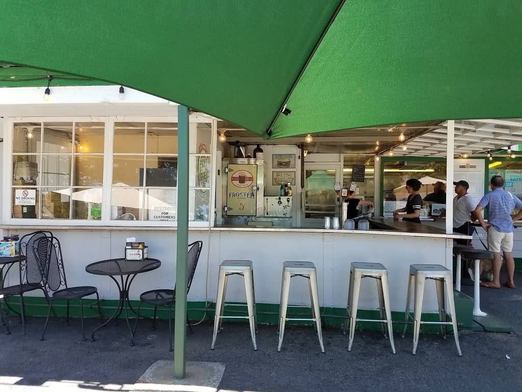 Picks Drive-In | restaurant | 117 S Cloverdale Blvd, Cloverdale, CA 95425, USA | 7078942962 OR +1 707-894-2962