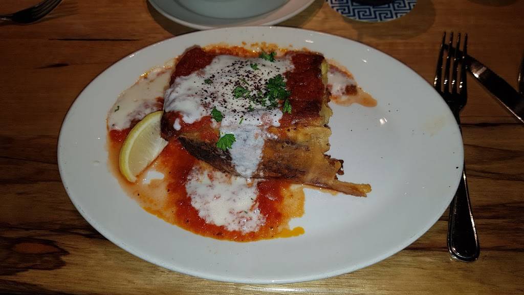 Cafe Annie | restaurant | 6 BLVD Place, 1800 Post Oak Blvd #6170, Houston, TX 77056, USA | 7132083416 OR +1 713-208-3416