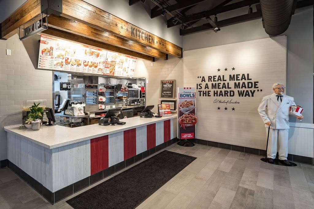 KFC | restaurant | 4458 Clyo Rd, Dayton, OH 45459, USA | 9378482635 OR +1 937-848-2635