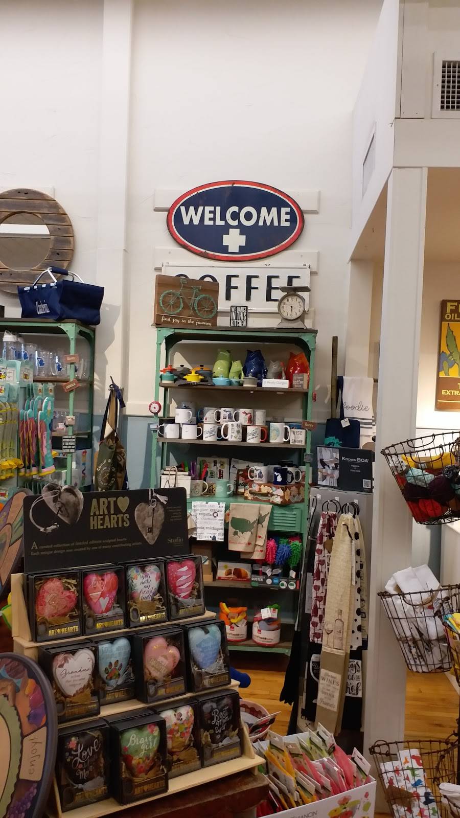 Subway Restaurants | restaurant | 401 Bridge St, Charlevoix, MI 49720, USA | 2315476699 OR +1 231-547-6699