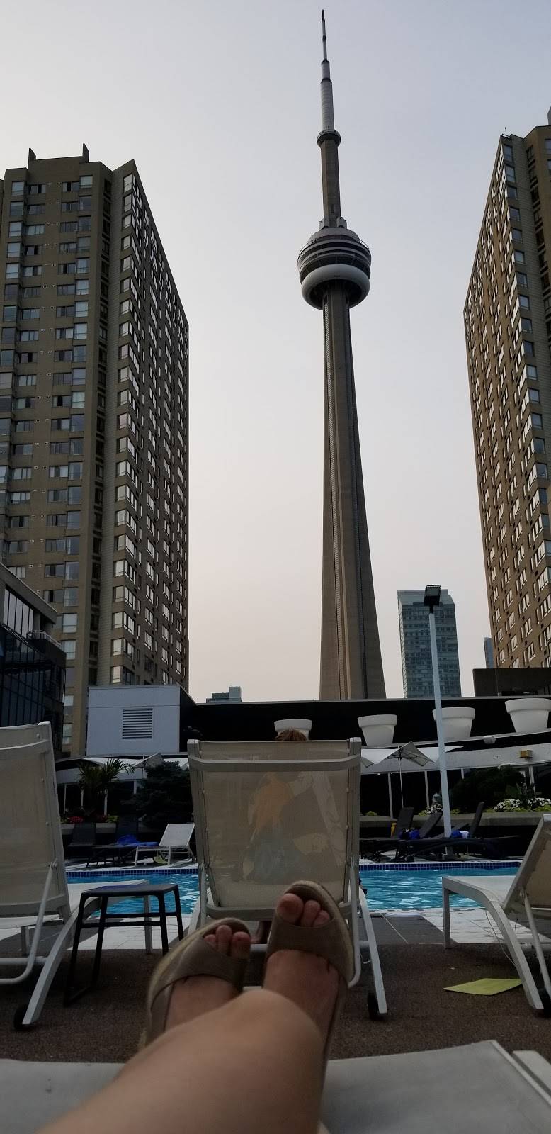 Watermark restaurant | restaurant | 249 Queens Quay W, Toronto, ON M5J 2N5, Canada | 4169152709 OR +1 416-915-2709