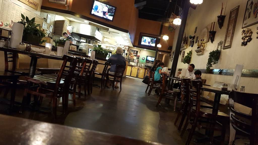 Palios Pizza | restaurant | 1450 West Grand Parkway South, Katy, TX 77494, USA | 2813921212 OR +1 281-392-1212