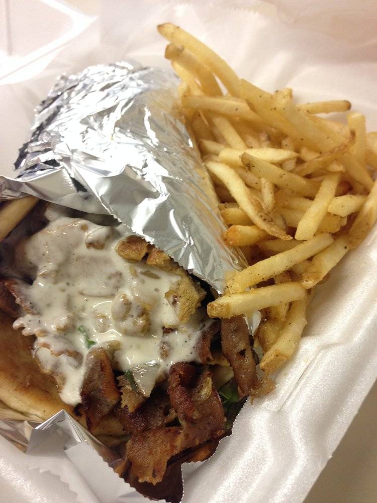 Italianos Pizza | restaurant | 610 N Main St suite b, Blacksburg, VA 24060, USA | 5409615000 OR +1 540-961-5000