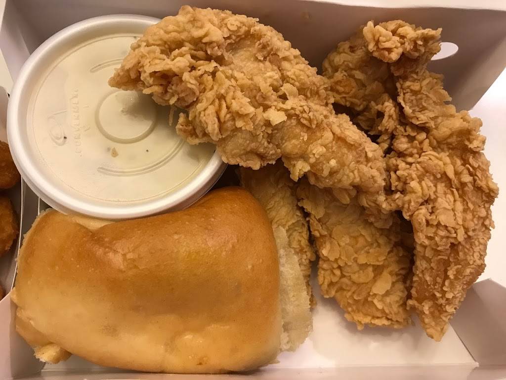 Bushs Chicken | restaurant | 12336 Ranch Rd620, Austin, TX 78750, USA | 5122199078 OR +1 512-219-9078