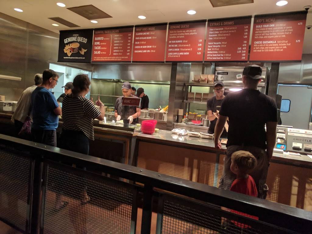 Chipotle Mexican Grill | restaurant | 14540 Forum Pkwy, Selma, TX 78154, USA | 2106592756 OR +1 210-659-2756