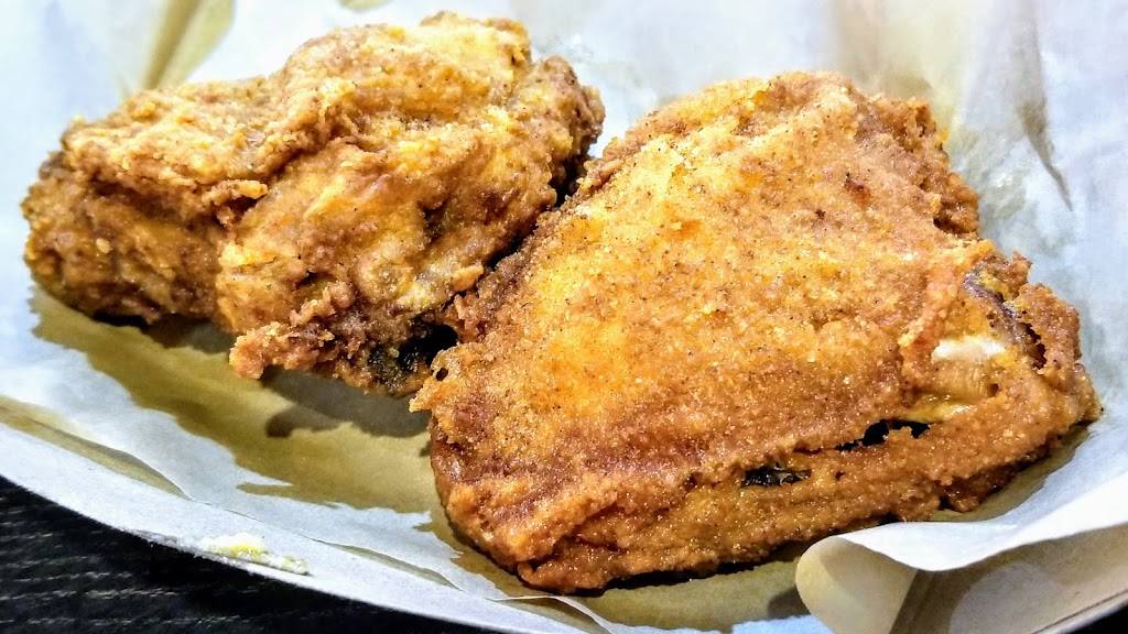 Baba Khans Burgers & Fried Chicken | restaurant | 17870 Newhope St Suite #103, Fountain Valley, CA 92708, USA | 7142417860 OR +1 714-241-7860