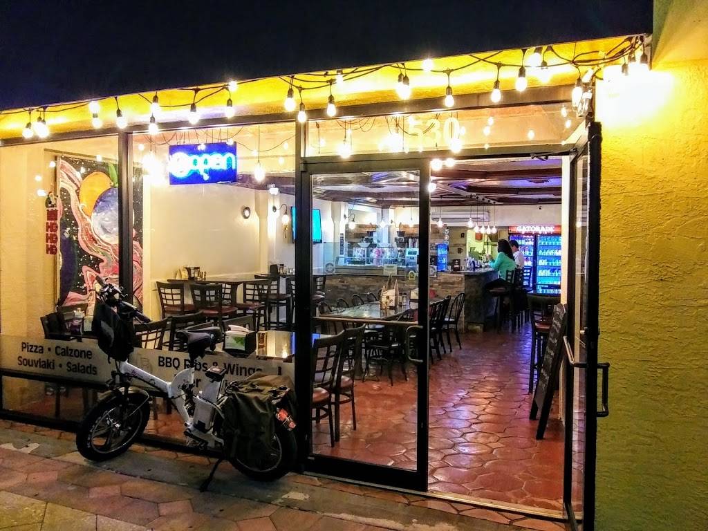 Veras Kitchen | restaurant | 530 Cleveland St, Clearwater, FL 33755, USA | 7272812012 OR +1 727-281-2012