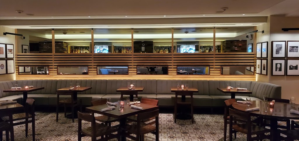 Metropole | restaurant | 609 Walnut St, Cincinnati, OH 45202, USA | 5135786660 OR +1 513-578-6660