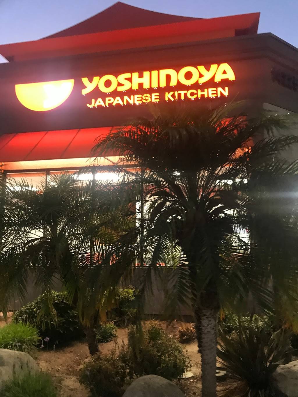 Yoshinoya Vermont & Rosecrans | restaurant | 14225 S Vermont Ave, Gardena, CA 90247, USA | 3105167863 OR +1 310-516-7863