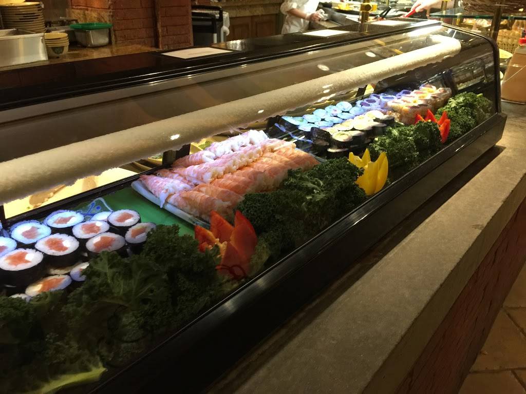 Terrace Buffet | restaurant | 777 NW Argosy Casino Pkwy, Riverside, MO 64150, USA | 8167463100 OR +1 816-746-3100